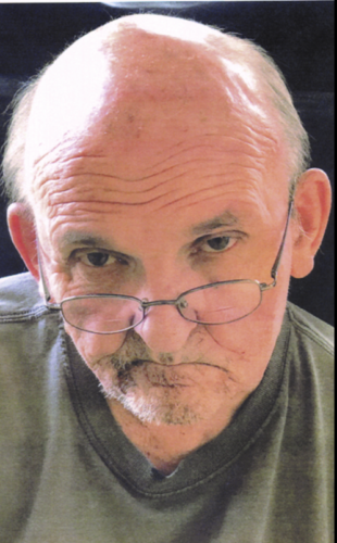 Bryon Johnson Sr.